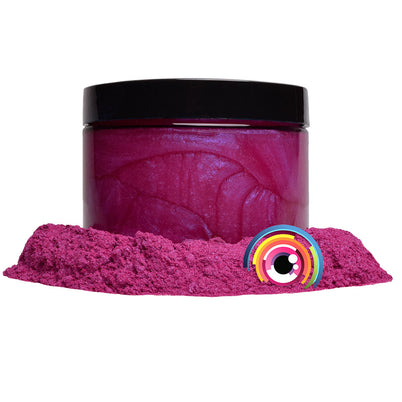 Eye Candy Wisteria Purple - 25g