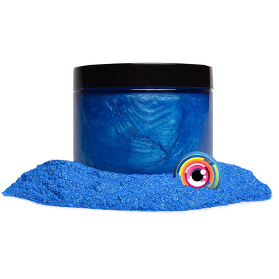 Eye Candy Ocean Blue - 25g