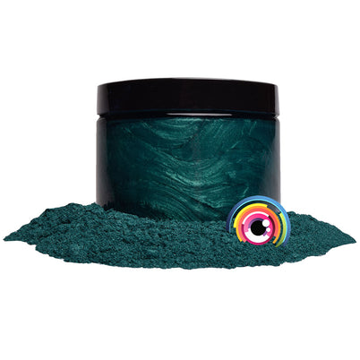 Eye Candy Dark Ocean Green - 25g