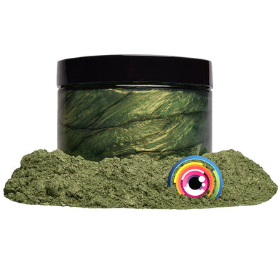 Eye Candy Matcha Green - 25g