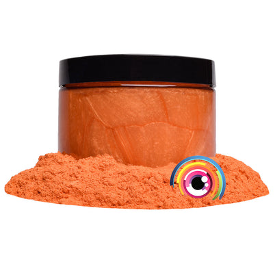 Eye Candy Fire Orange - 25g