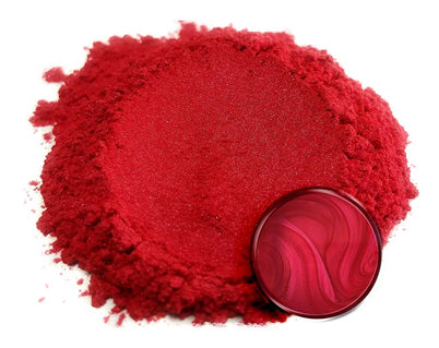 Eye Candy Baku Red - 25g