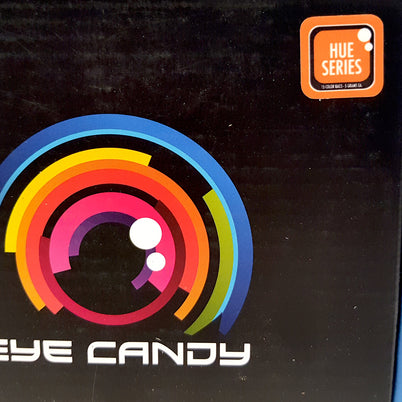Eye Candy Hue Series Box Set