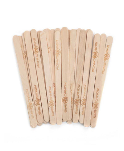 Eye Candy Mixing Sticks - 50 pack