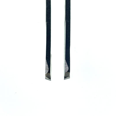Replacement Blades to suit the F-107 Circle Cutter
