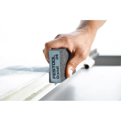 Festool Granat Abrasive Sponge - P120