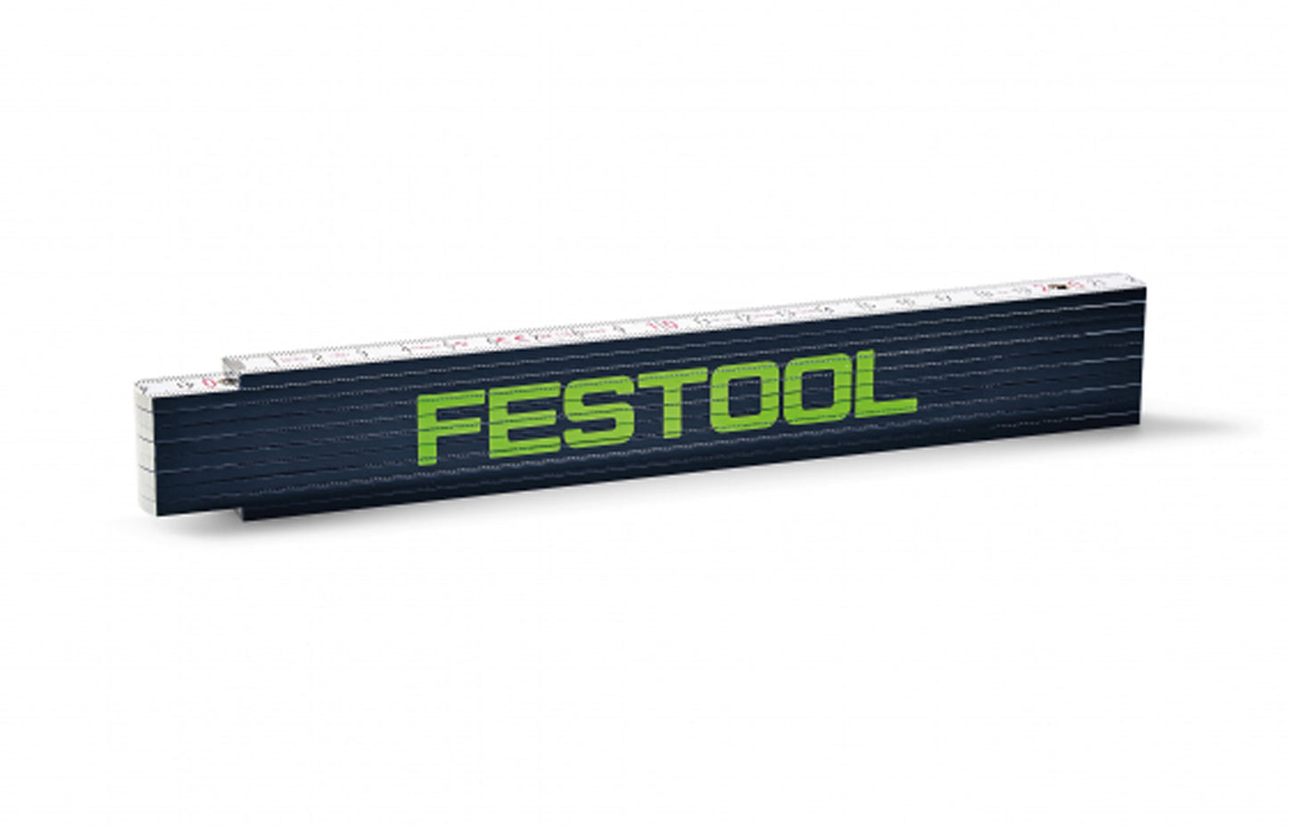 Festool Folding 2 Metre Ruler