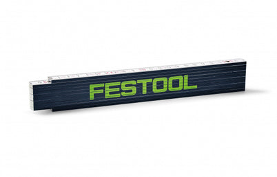 Festool Folding 2 Metre Ruler