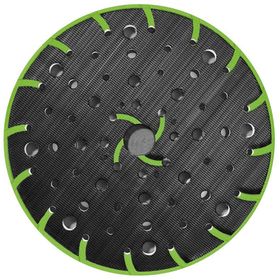 Festool 150mm Soft High Temperature Backing Pad