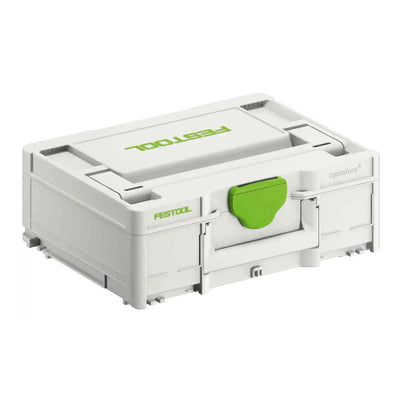 Festool Systainer3 SYS 1.5 Medium 137x396 Storage Box