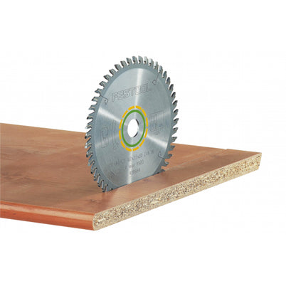 Festool Saw Blade - 260mm x 2.5mm x 30mm - 80 tooth