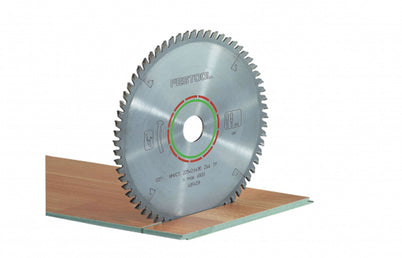 Festool Saw Blade 260 mm x 2.5 mm x 30 mm 64 tooth