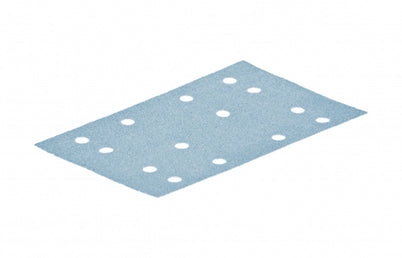 Festool Granat Abrasive Sheet 80 mm x 133 mm P240