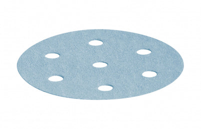 Festool Granat Abrasive Disc 90 mm 6 Hole P80