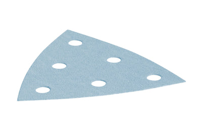 Festool Granat Abrasive Sheet V93mm P400 - 100 Pack