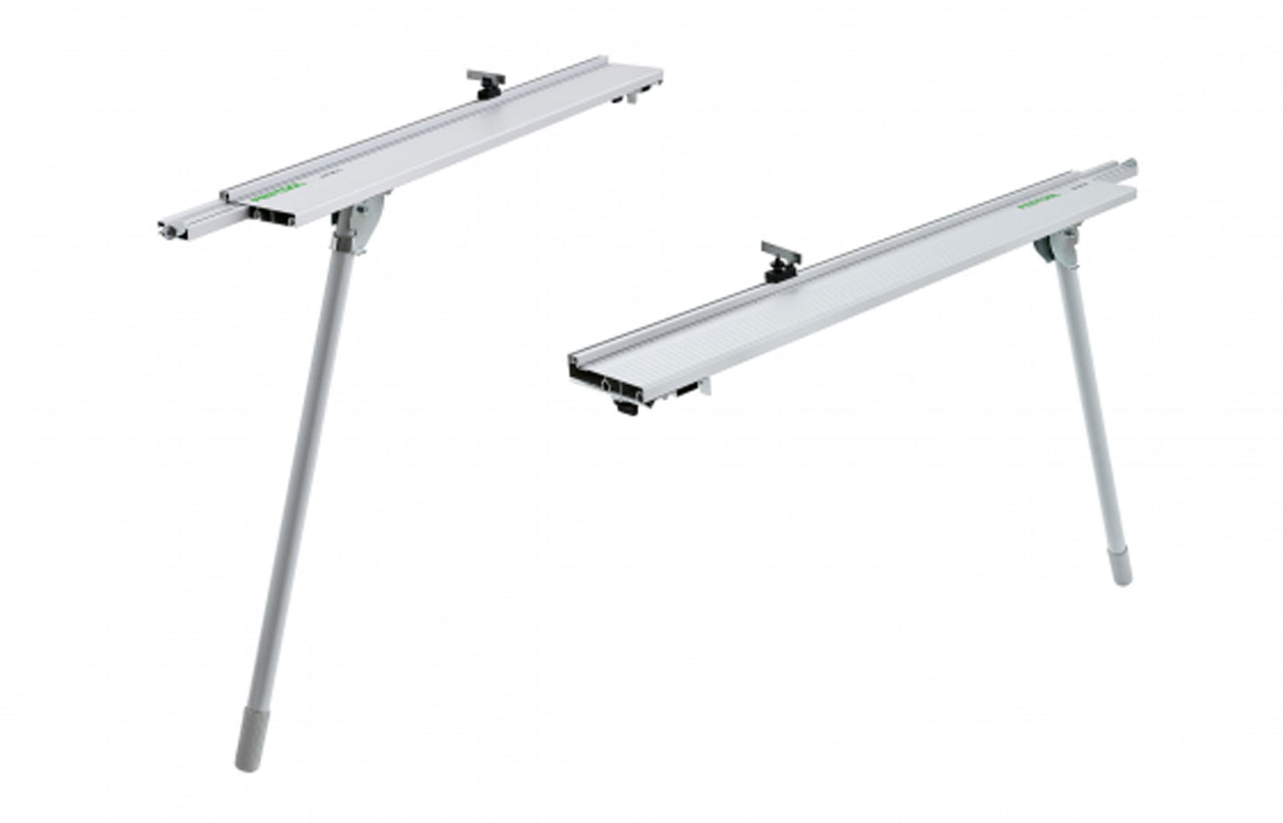 Festool Right & Left Trimming Attachment for KAPEX Trolley