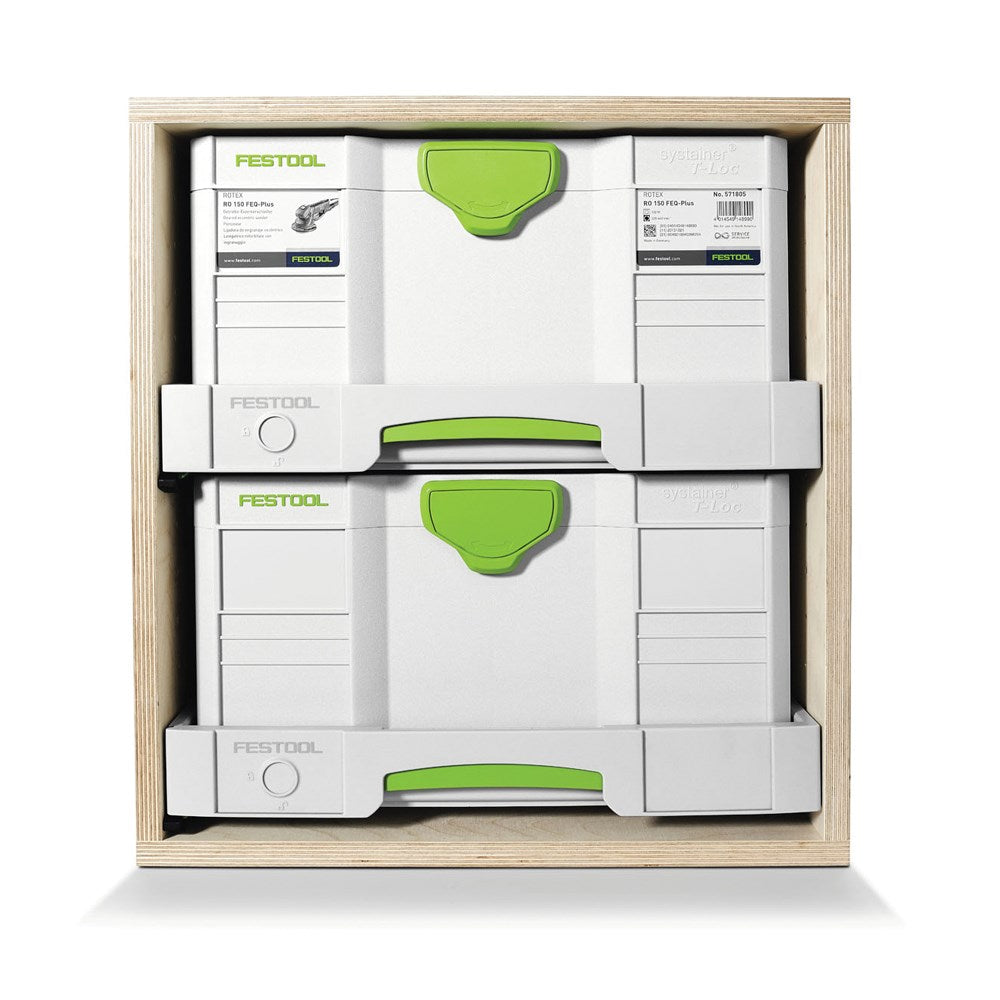 Festool Systainer Drawer