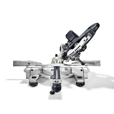 Festool KS 60 KAPEX - 216mm Slide Compound Mitre Saw