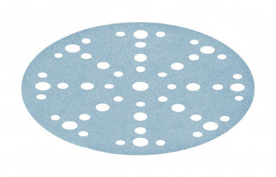 Festool Abrasive Disc 150 mm 48 Hole P240