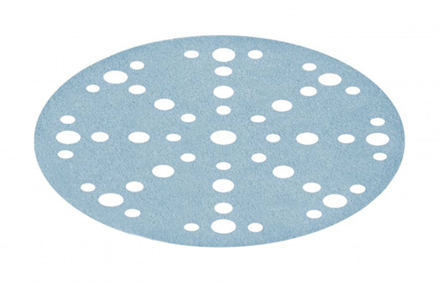 Festool Granat Abrasive Disc 150mm Soft 48 Hole P320
