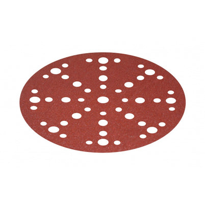 Festool Rubin Abrasive Disc 150 mm 48 Hole P150