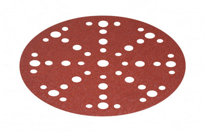 Festool Rubin Abrasive Disc 150 mm 48 Hole P40