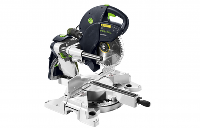 Festool Kapex Mitre Saw KS-120R EB