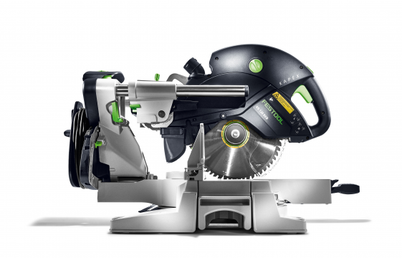 Festool Mitre saw KS 120 R UG-Set AUS
