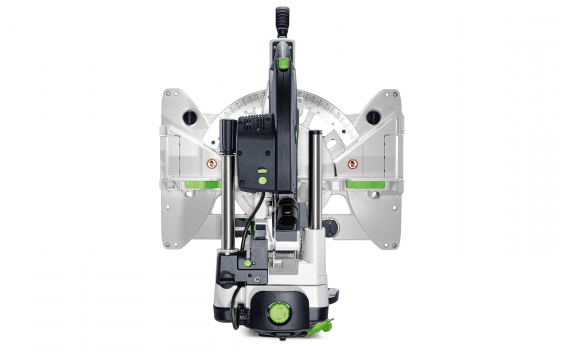 Festool Mitre saw KS 120 R UG-Set AUS