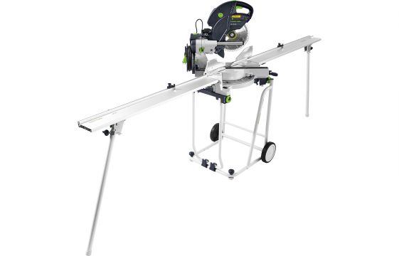 Festool Mitre saw KS 120 R UG-Set AUS