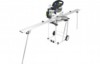 Festool Mitre saw KS 120 R UG-Set AUS