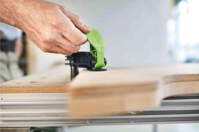 Festool Lever Clamp for MFT Table