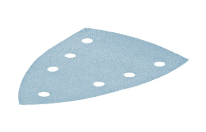 Festool Granat Abrasive Sheet 100mm DELTA P40 - 50 Pack