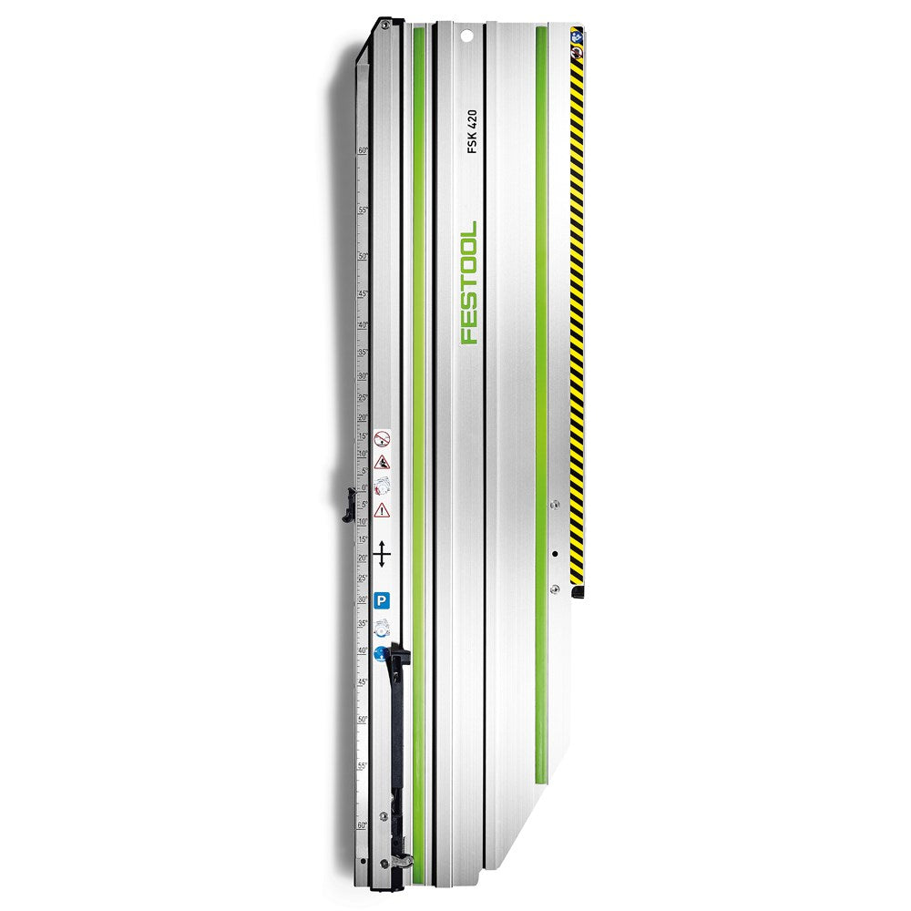 Festool Guide Rail for 420mm Cross Cuts FSK 420