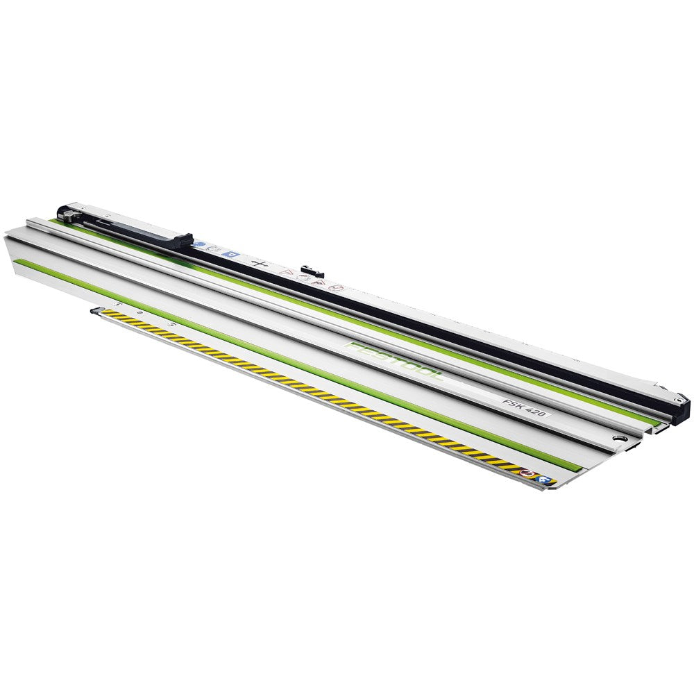 Festool Guide Rail for 420mm Cross Cuts FSK 420
