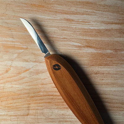 Flexcut FP03 2" Roughing Knife