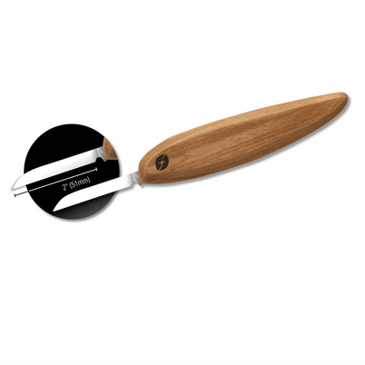 Flexcut FP03 2" Roughing Knife