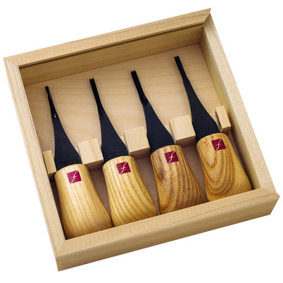 Flexcut Mini Palm Set