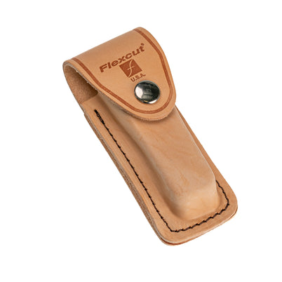 Flexcut JKN06 Leather Jack Knife Sheath