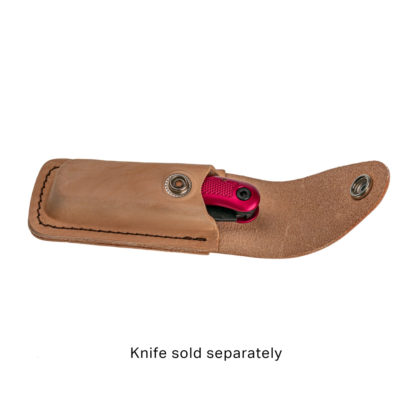Flexcut JKN06 Leather Jack Knife Sheath