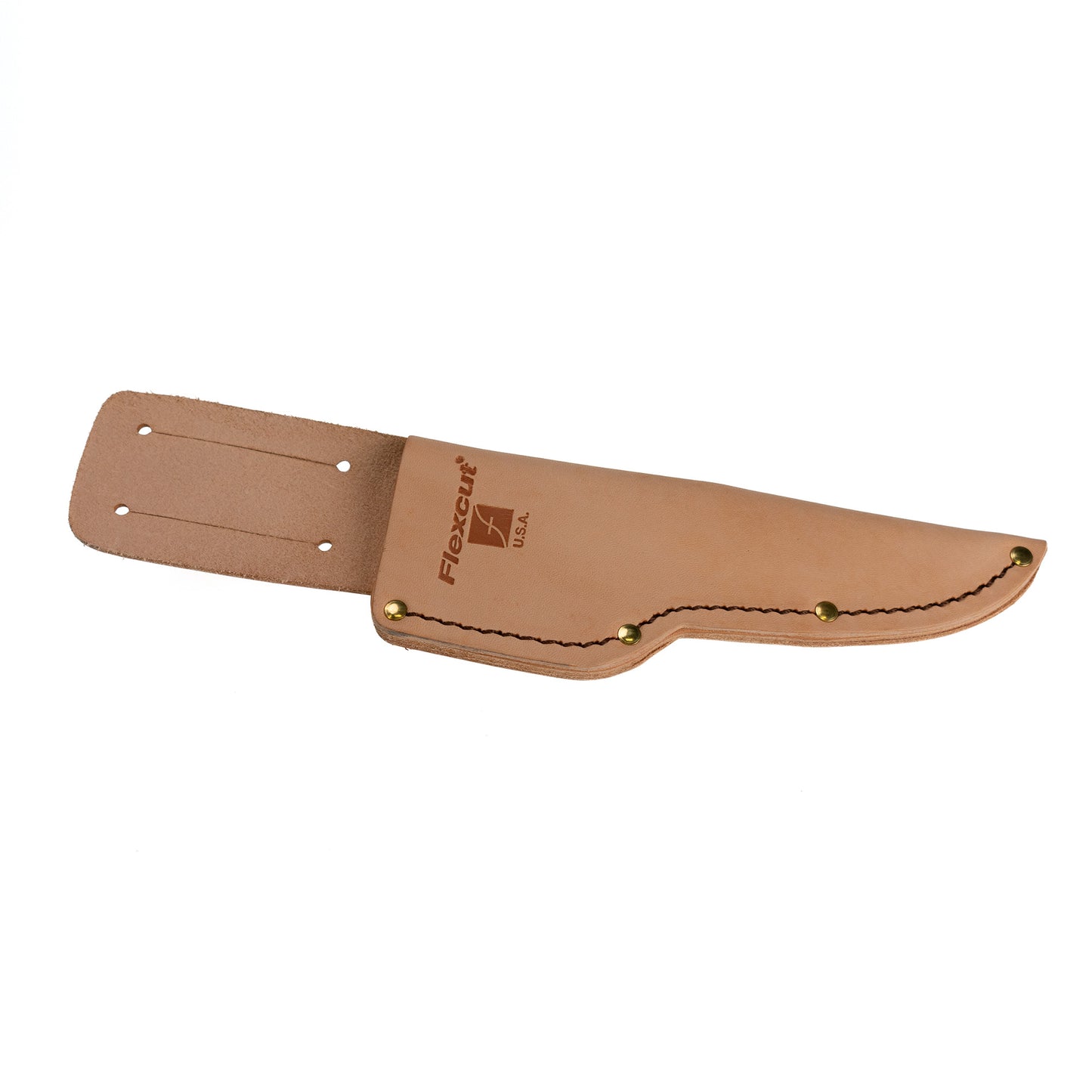 Flexcut KN06 Leather Sloyd Knife Sheath