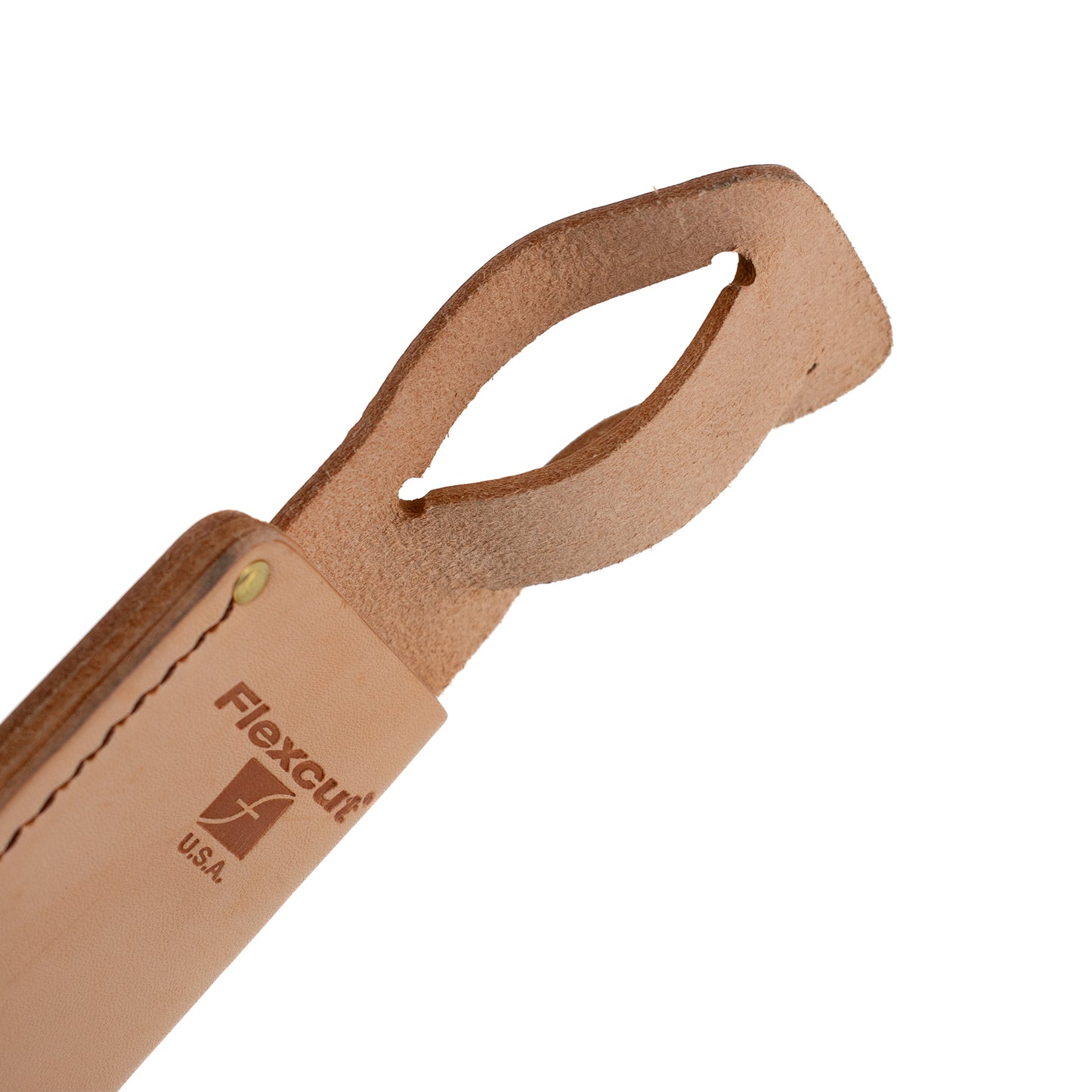 Flexcut KN06 Leather Sloyd Knife Sheath