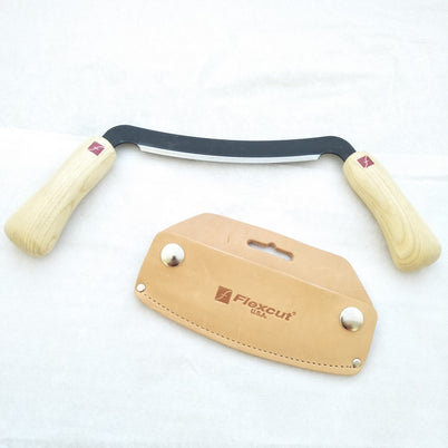Flexcut Flexible Drawknife
