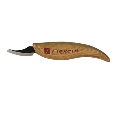 Flexcut KN18 Pelican Knife