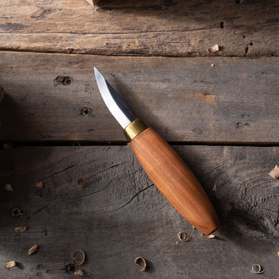 Flexcut KN53 Stub Sloyd Knife