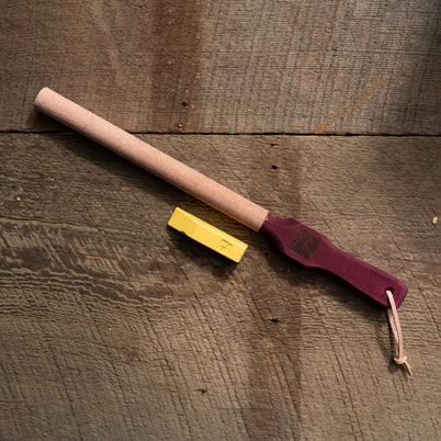 Flexcut PW17 Hook Strop