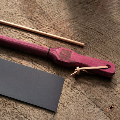 Flexcut PW18 Hook Hone
