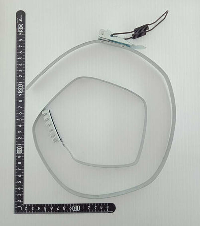 Carbatec Strap