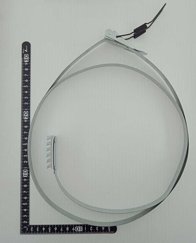 Carbatec Strap for FM-300CF