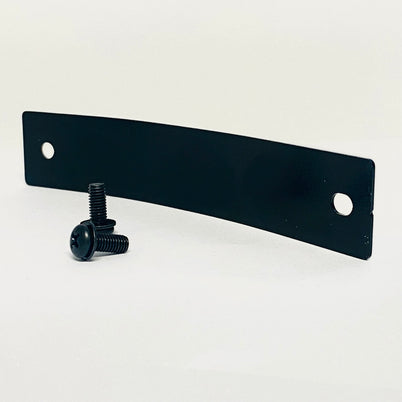 Carbatec Dust Port Blanking Plate suit Carbatec GR-S200P